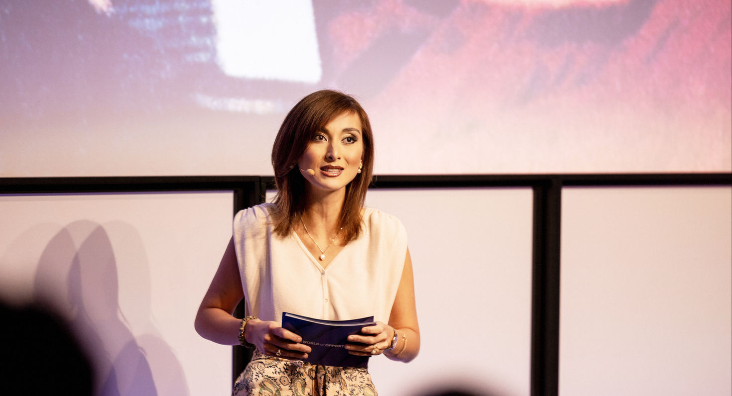 SAP Business Transformation Day 2023, Lausanne (french)
